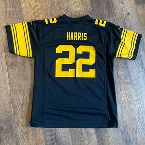 Nike Pittsburgh Steelers Najee Harris Jersey XL